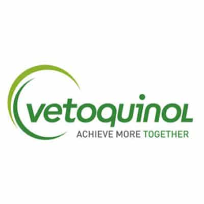 Vetoquinol logo