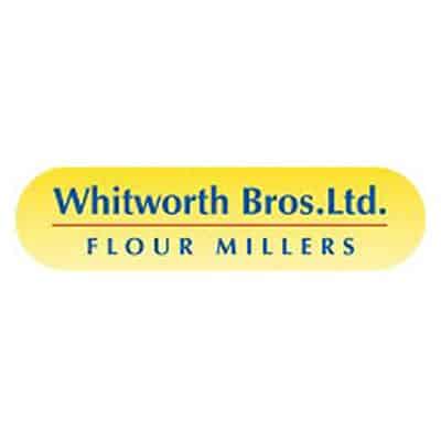 Whitworth Bros. logo