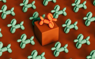 Women Leaders’ Secret Weapons
