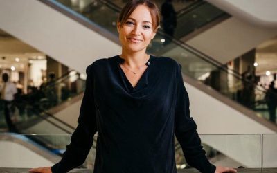 Paula Nickolds says goodbye to Sainsbury’s for White Company CEO post