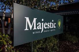 Majestic Names Elizabeth Newman Commercial Director