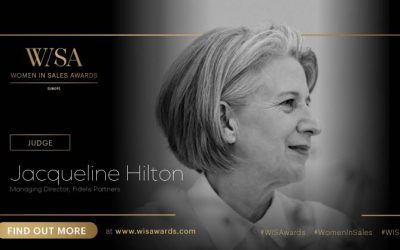 Women in Sales Awards