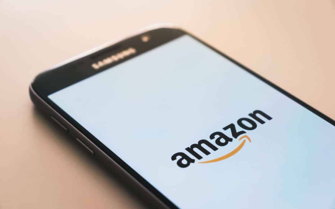 Amazon Return to the Office