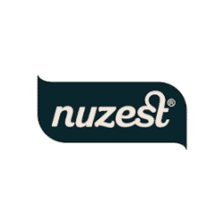Nuzest logo