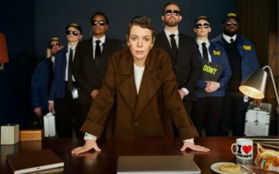 Warburtons – The Inspection